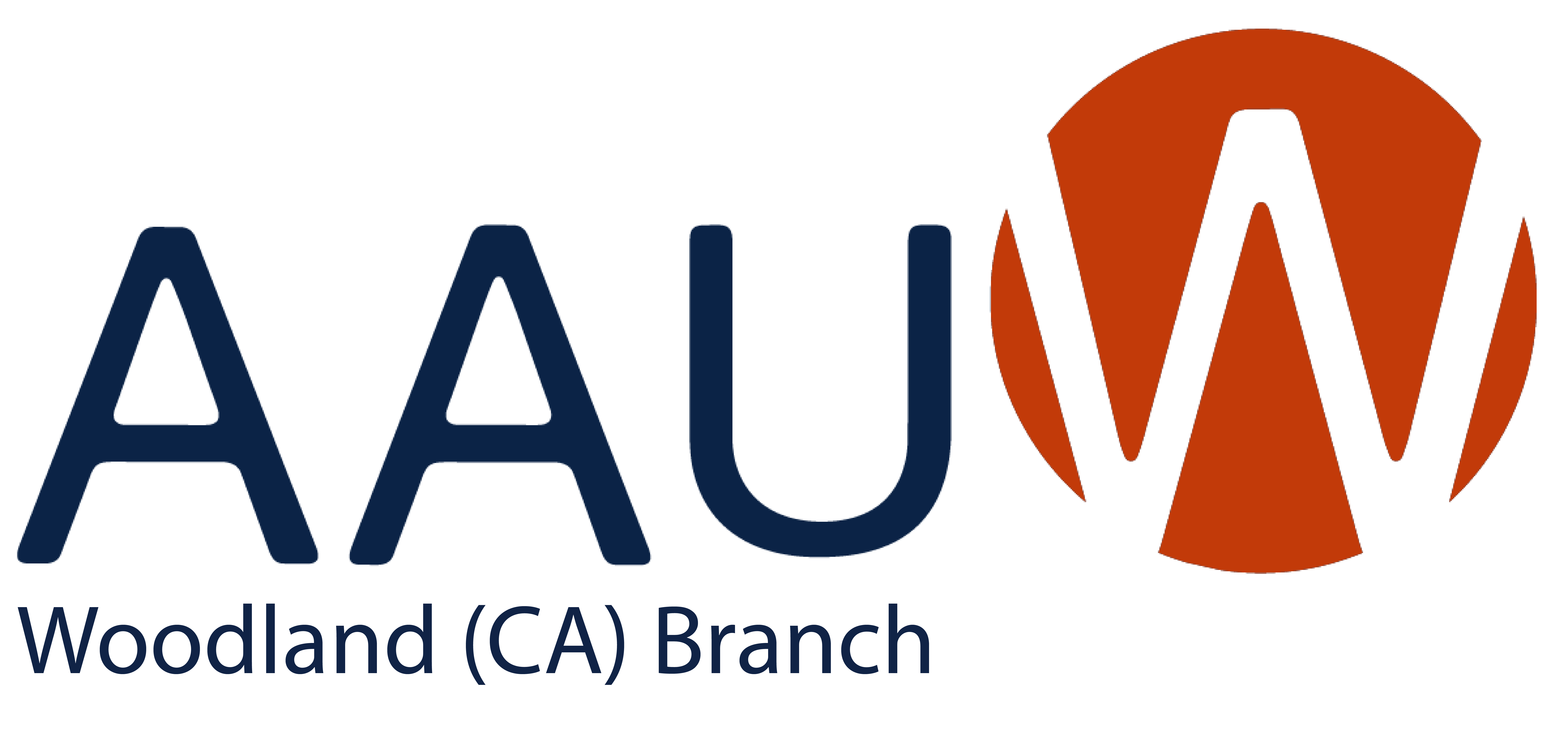 AAUW Logo